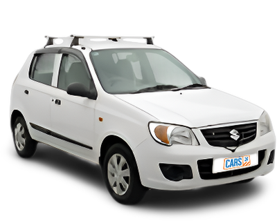 Maruti Alto K10-img
